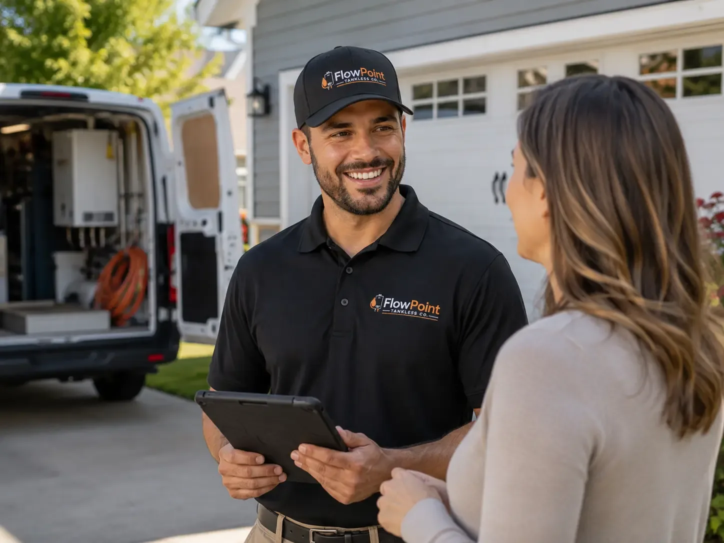 Tankless Water Heater Installation Lewiston, ME FAQs